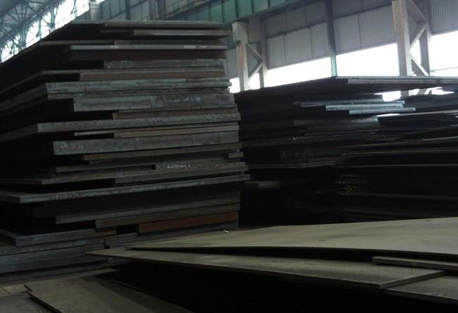 天津nm450耐磨板厂家